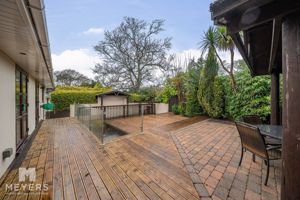 Decking- click for photo gallery